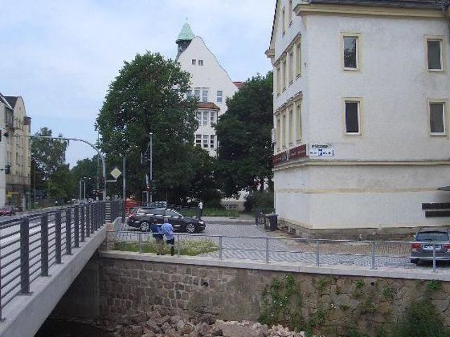 Wohnung mieten in Chemnitz, Sachsen