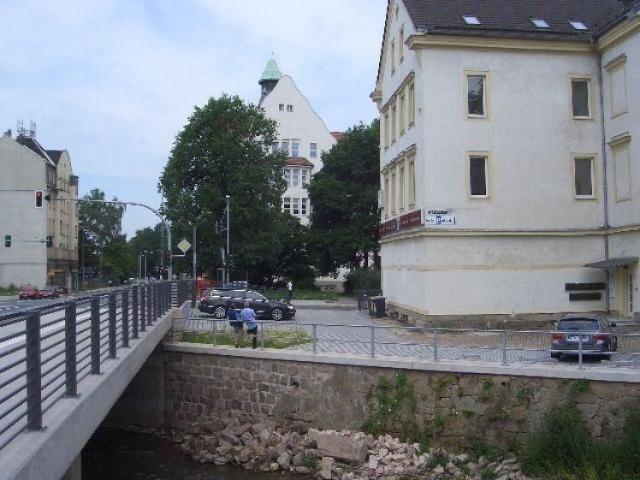 Apartment mieten in Chemnitz, Sachsen