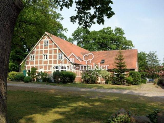 Apartment kaufen in Hollenstedt, Harburg