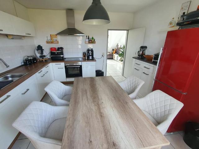 Wohnung mieten in Brackel, Dortmund