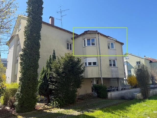 Apartment kaufen in Wolfurt, Vorarlberg