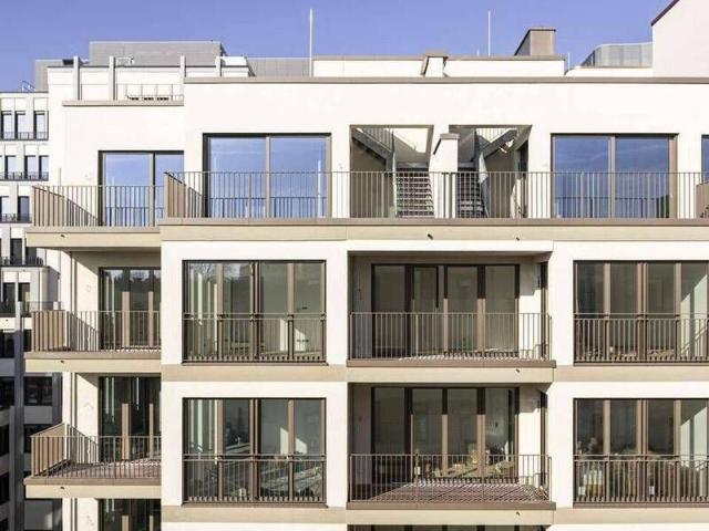 Apartment mieten in Tempelhof–Schöneberg, Berlin