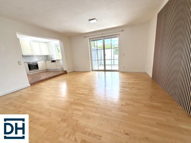 Terrassenwohnung mieten in Wals-Siezenheim, Salzburg