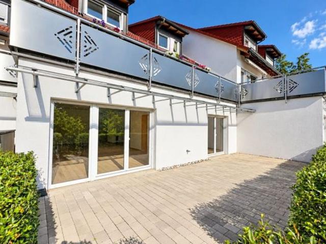Haus kaufen in Langenzenn, Landkreis Fürth