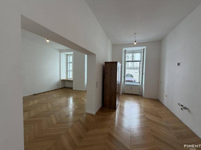 Apartment mieten in Josefstadt, Wien