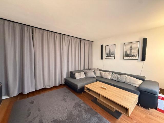 Apartment mieten in Vorarlberg