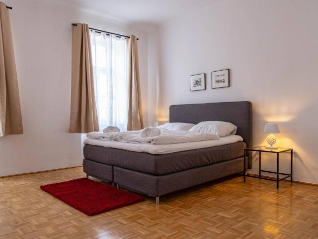 Apartment kaufen in Ottakring, Wien