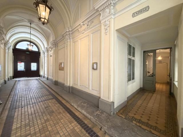 Wohnung mieten in Innere Stadt, Wien