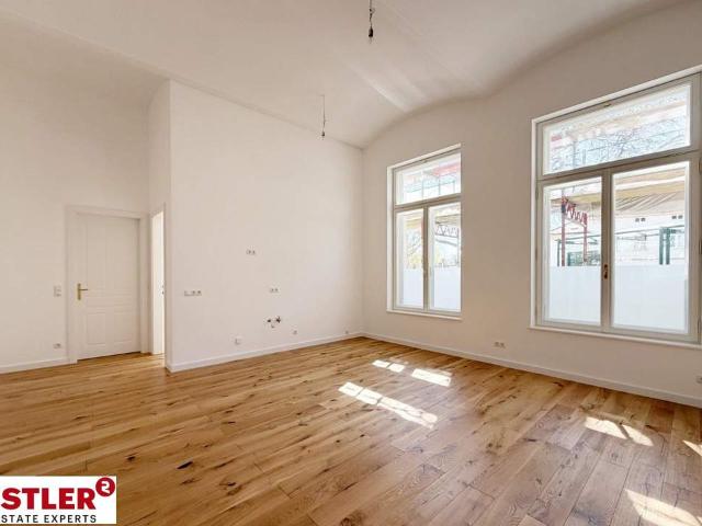 Wohnung kaufen in Mödling, Niederösterreich
