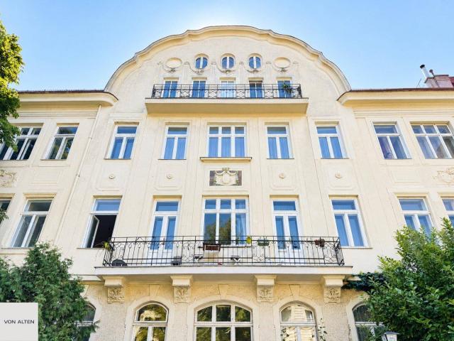 Apartment kaufen in KG Penzing, Wien