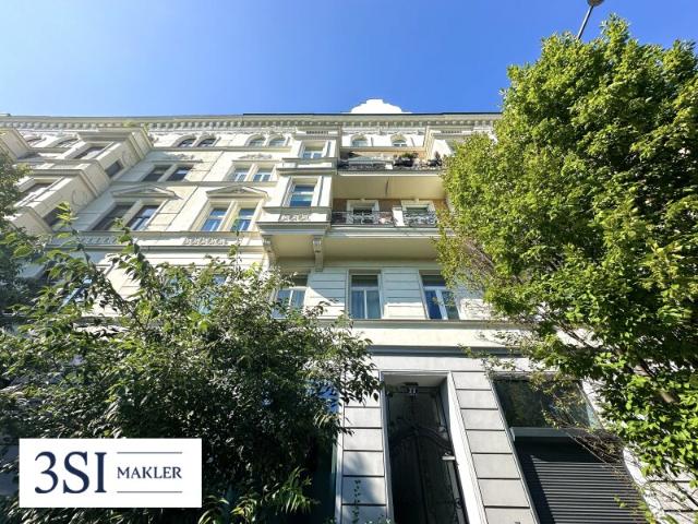 Wohnung kaufen in Wien