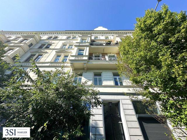 Apartment kaufen in Leopoldstadt, Wien