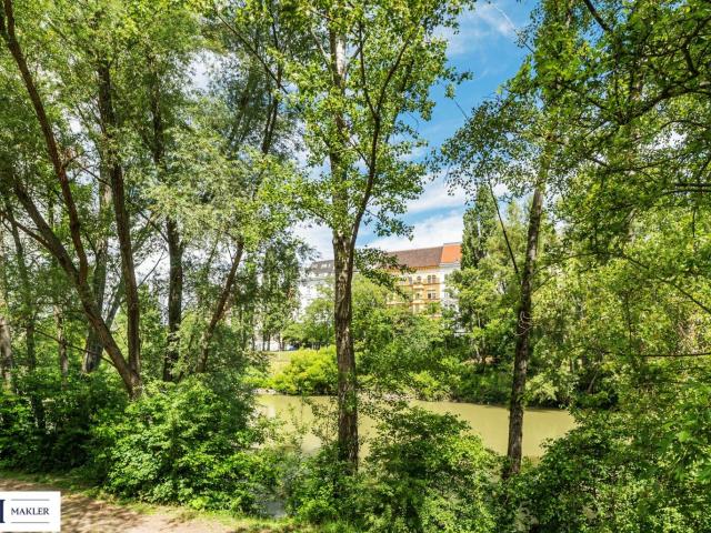 Wohnung kaufen in Donaustadt, Wien