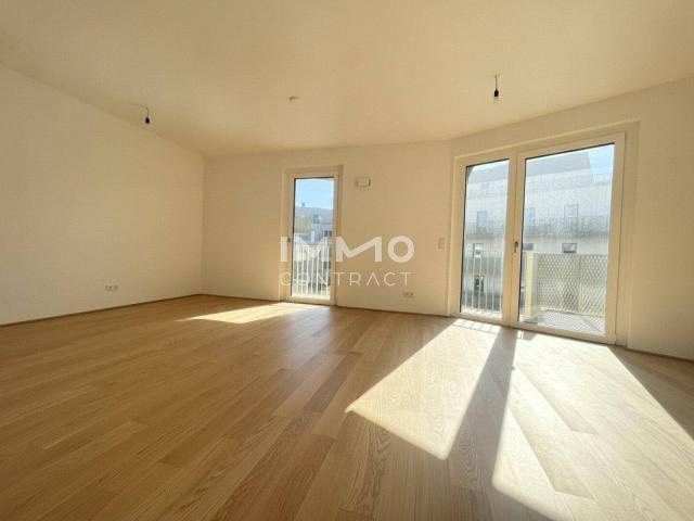 Apartment kaufen in Floridsdorf, Wien