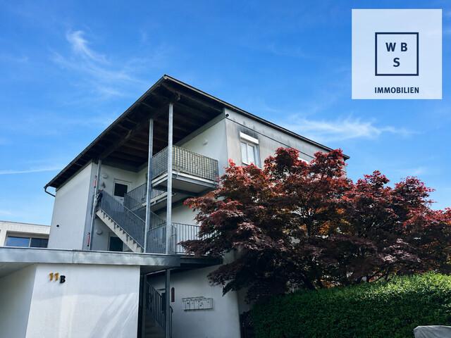 Apartment mieten in Dornbirn, Vorarlberg