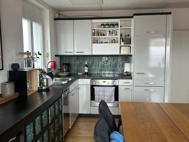 Apartment mieten in Dornbirn, Vorarlberg