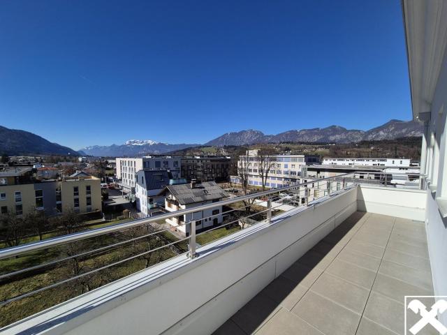 Wohnung mieten in Wörgl, Bezirk Kufstein