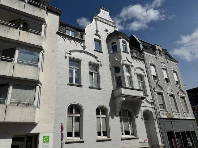 Apartment mieten in Kaiserstraßenviertel, Dortmund