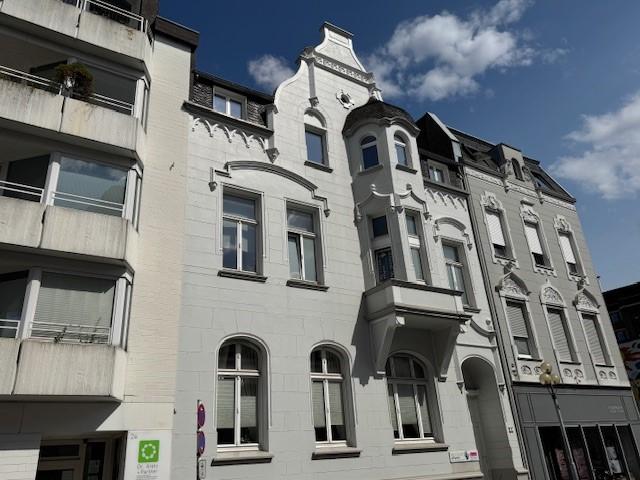 Apartment mieten in Westend, Mönchengladbach