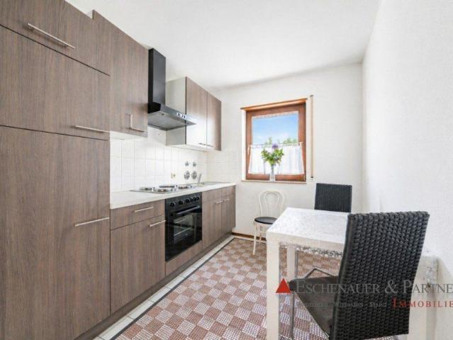 Apartment mieten in Reilingen, Baden-Württemberg