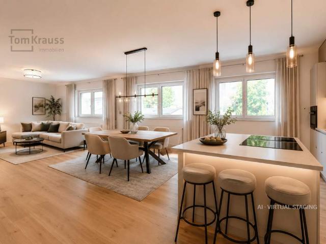 Wohnung kaufen in KG Penzing, Wien