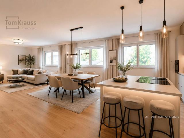 Apartment kaufen in Wien