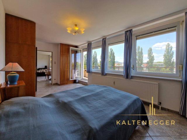 Apartment kaufen in Liesing, Wien