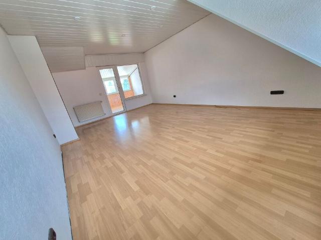 Wohnung kaufen in Walldorf, Hessen