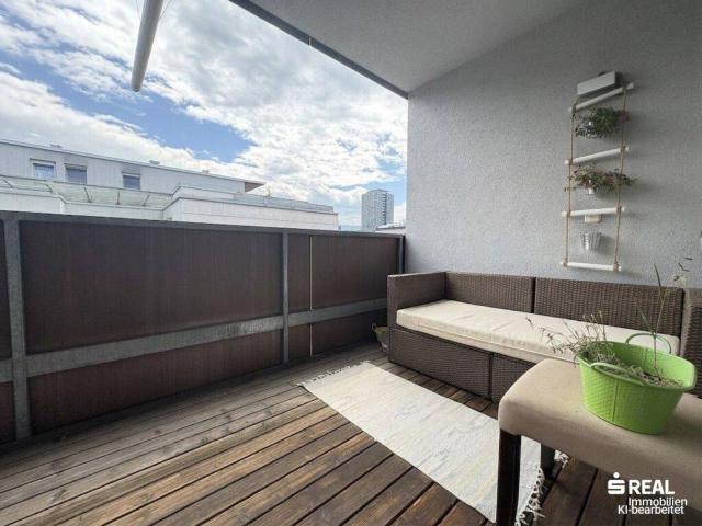 Apartment kaufen in Rum, Tirol
