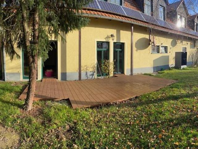 Wohnung mieten in Radeburg, Sachsen