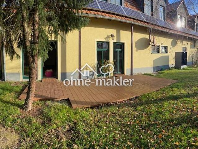 Apartment mieten in Radeburg, Sachsen