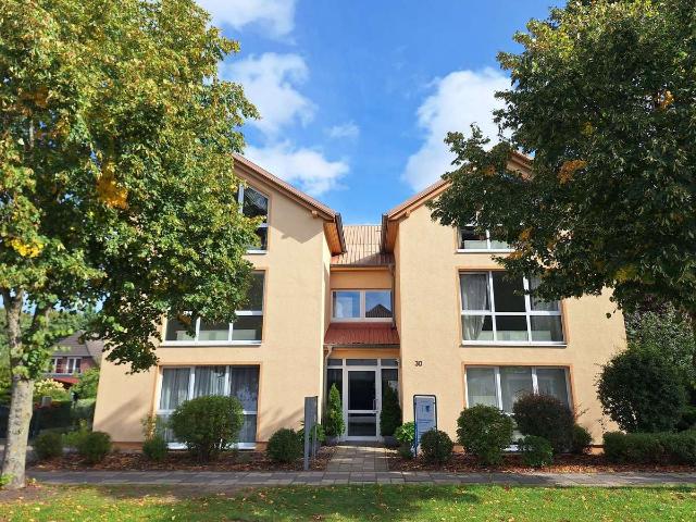 Wohnung kaufen in Greifswald, Vorpommern-Greifswald