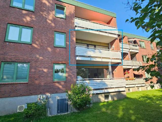 Wohnung kaufen in Eckernförde, Kreis Rendsburg-Eckernförde