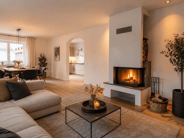 Wohnung mieten in Battweiler, Rheinland-Pfalz