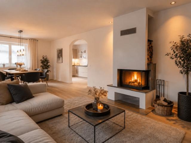 Apartment mieten in Battweiler, Rheinland-Pfalz