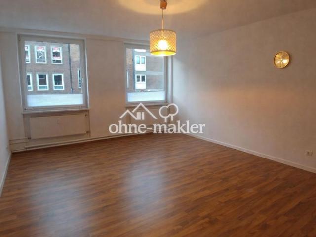 Apartment mieten in Innenstadt, Lübeck
