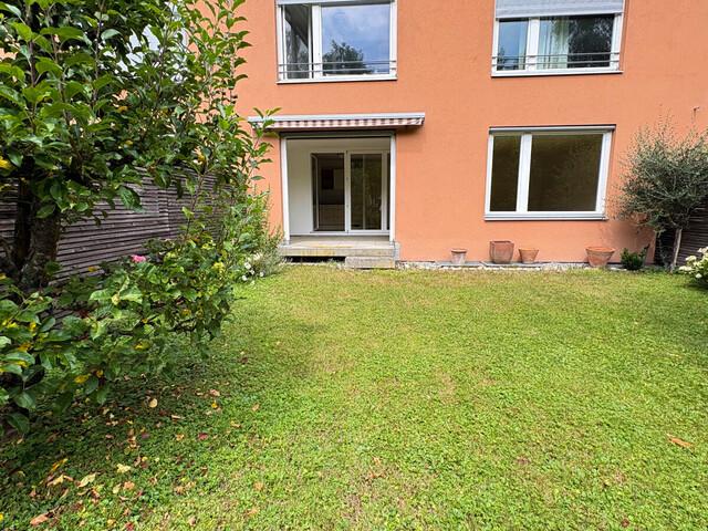 Apartment mieten in Dornbirn, Vorarlberg