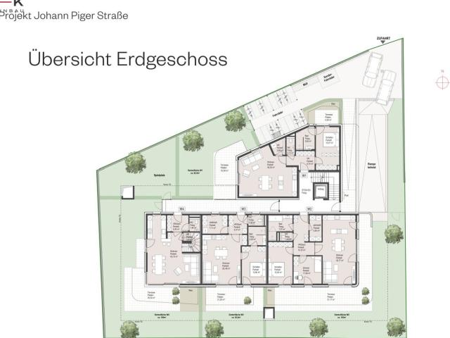 Wohnung kaufen in Salzburg