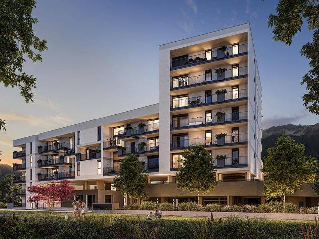 Apartment kaufen in Pradl, Innsbruck