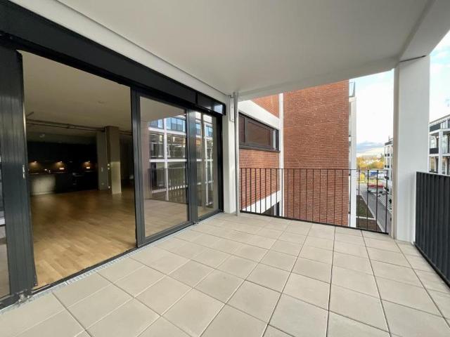 Etagenwohnung mieten in Bremen, Häfen