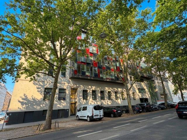 Apartment mieten in Zwischenbrücken, Wien