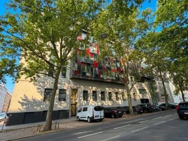 Apartment mieten in Brigittenau, Wien