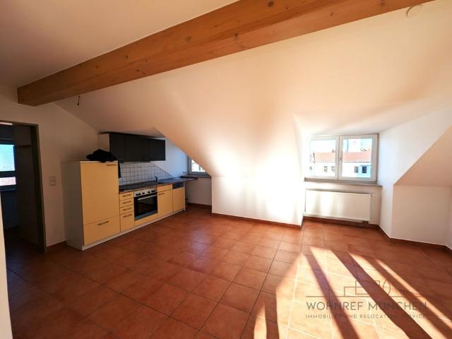 Apartment mieten in Höhenkirchen, Höhenkirchen-Siegertsbrunn
