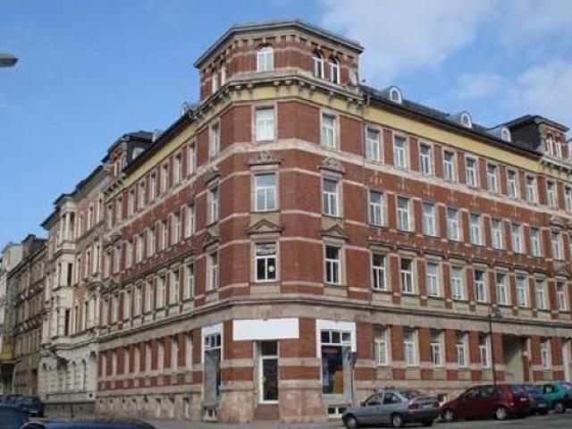 Wohnung mieten in Sonnenberg, Chemnitz