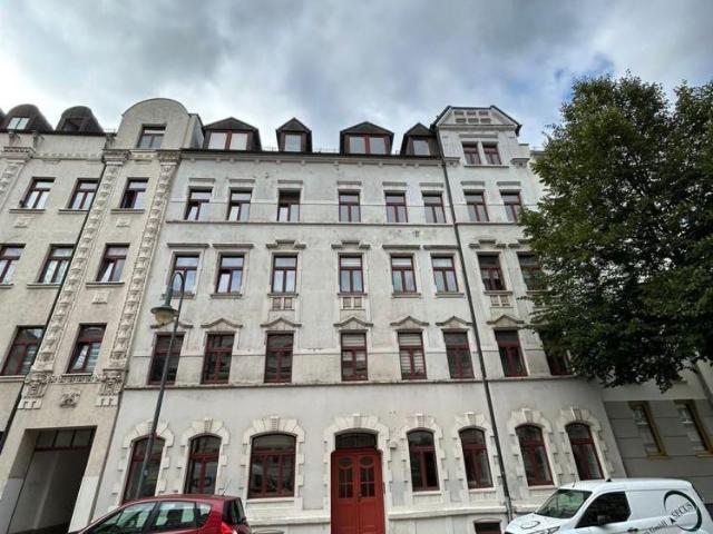 Apartment mieten in Sonnenberg, Chemnitz