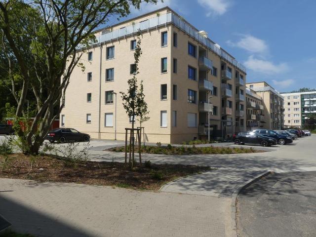 Apartment mieten in Evershagen, Rostock