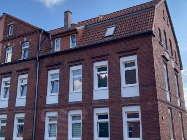 Wohnung mieten in Niederplanitz, Zwickau