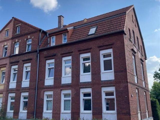 Apartment mieten in Niederplanitz, Zwickau