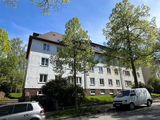 Wohnung mieten in Hilbersdorf, Chemnitz