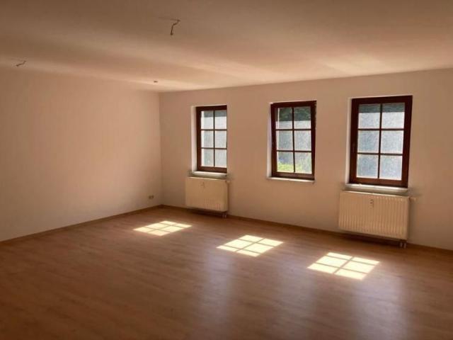 Apartment mieten in Fischendorf, Leisnig